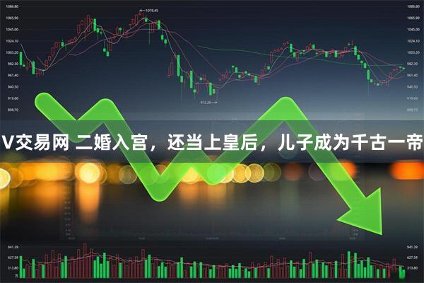 V交易网 二婚入宫，还当上皇后，儿子成为千古一帝